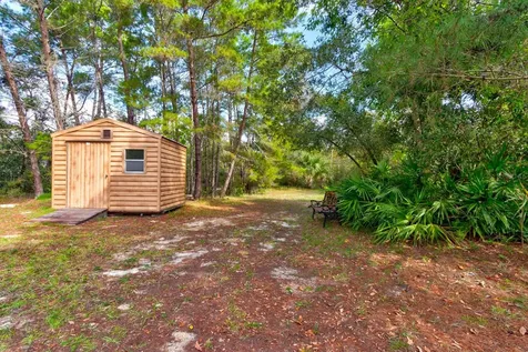 1514 Lewis Lane New Smyrna Beach FL 32168