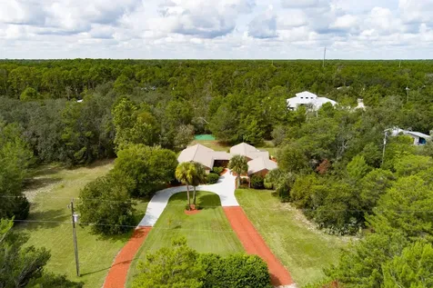 1514 Lewis Lane New Smyrna Beach FL 32168