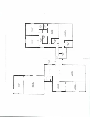 1514 Lewis Lane New Smyrna Beach FL 32168