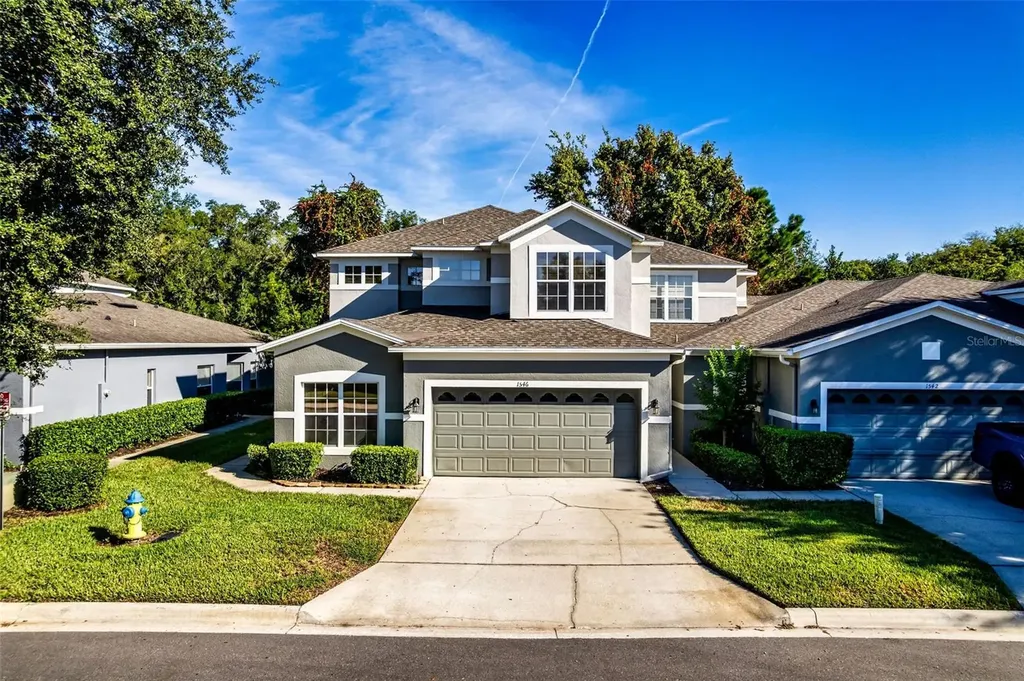 1546 Travertine Terrace Sanford FL 32771
