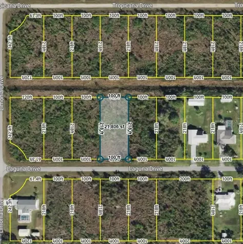 118 Laguna Drive Indian Lake Estates FL 33855