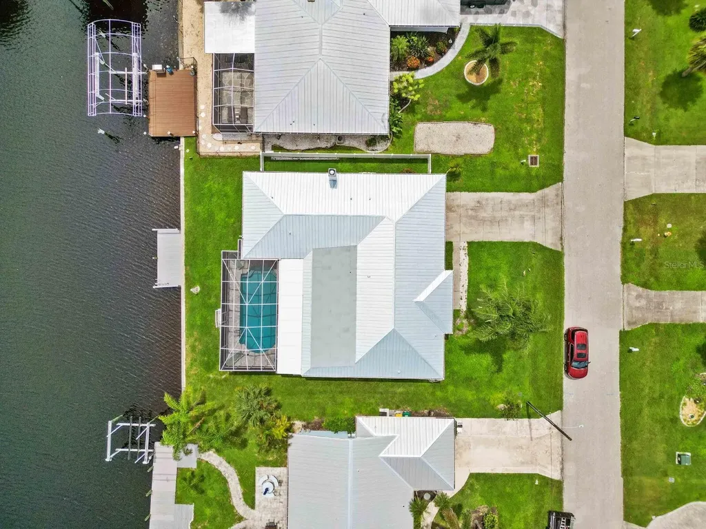 18606 Briggs Circle Port Charlotte FL 33948