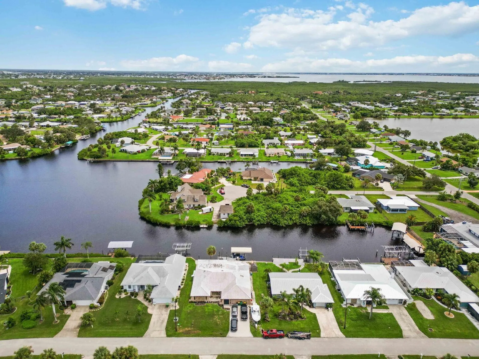 18606 Briggs Circle Port Charlotte FL 33948