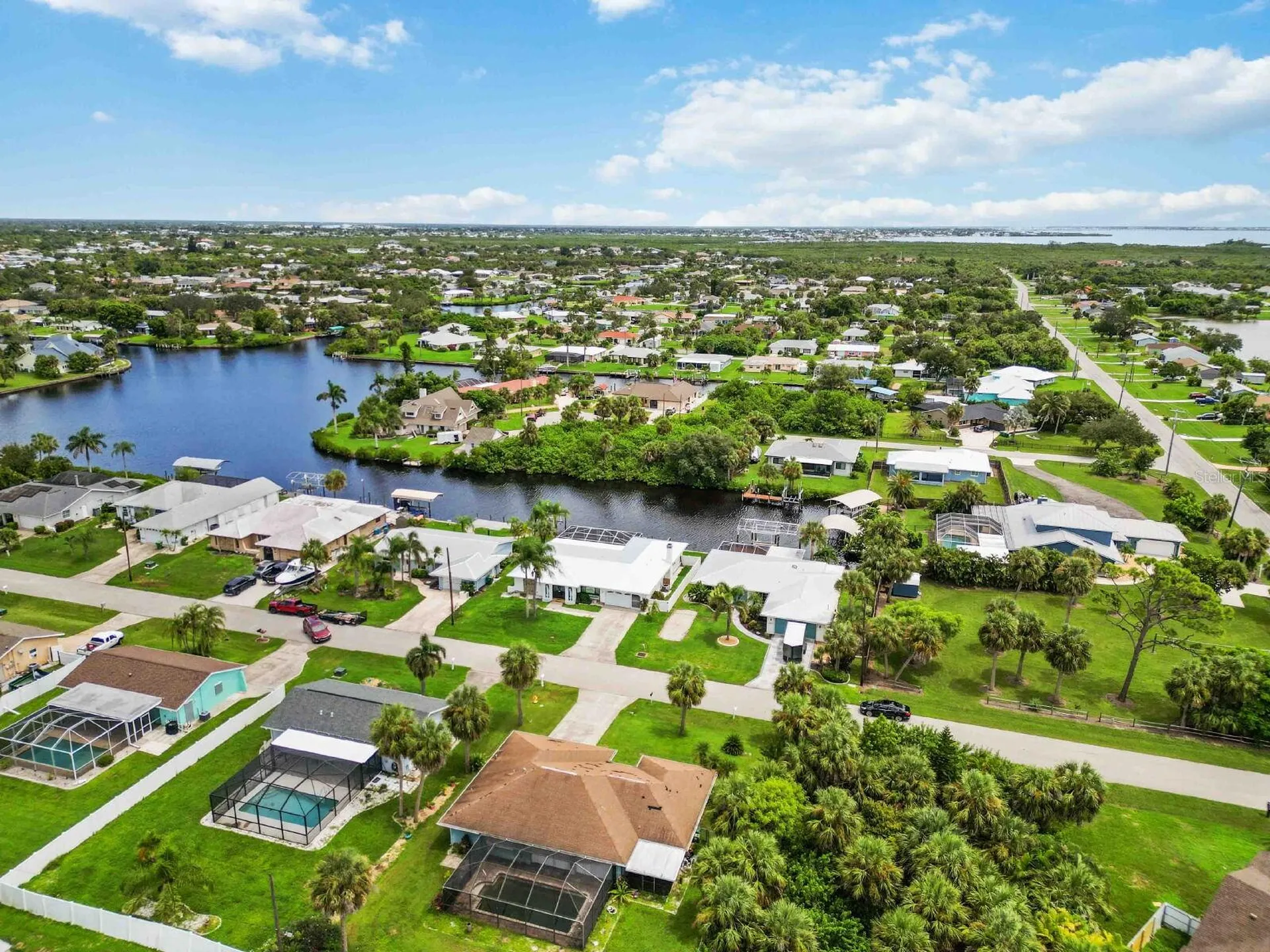 18606 Briggs Circle Port Charlotte FL 33948