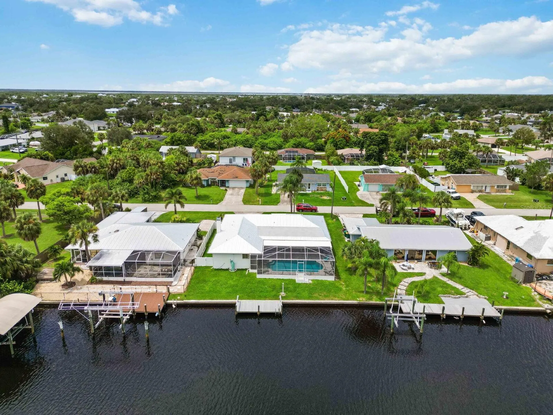 18606 Briggs Circle Port Charlotte FL 33948