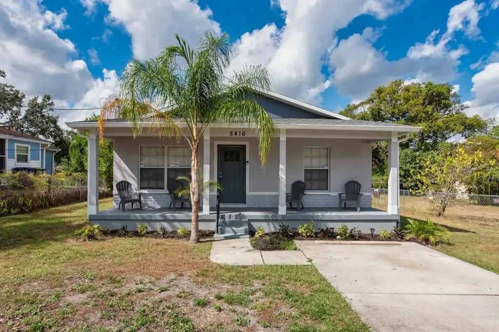 8416 N 39th Street Tampa FL 33604