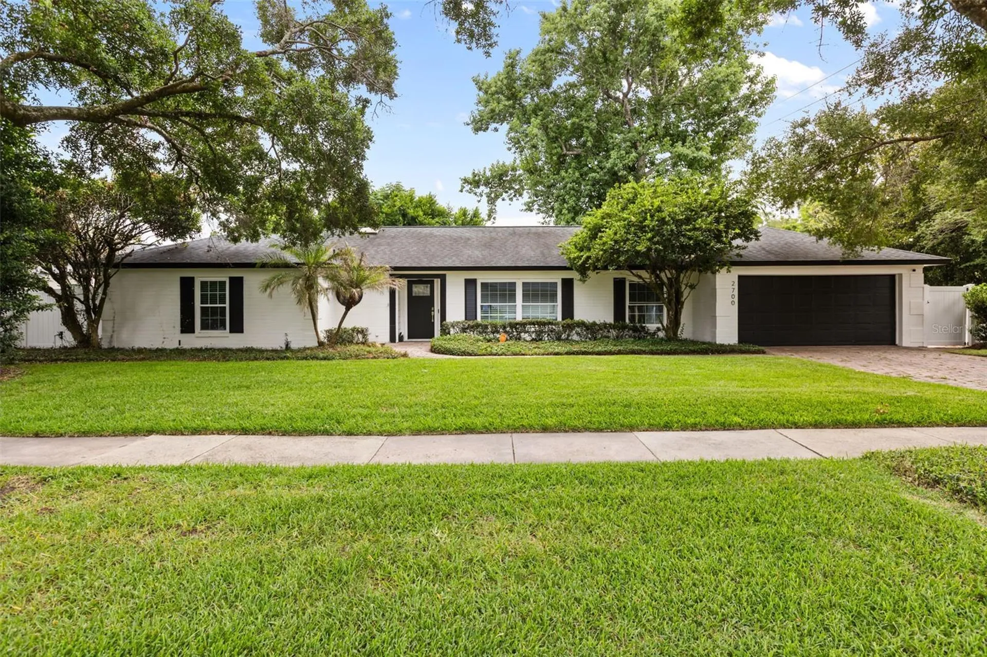 2700 Cady Way Winter Park FL 32792