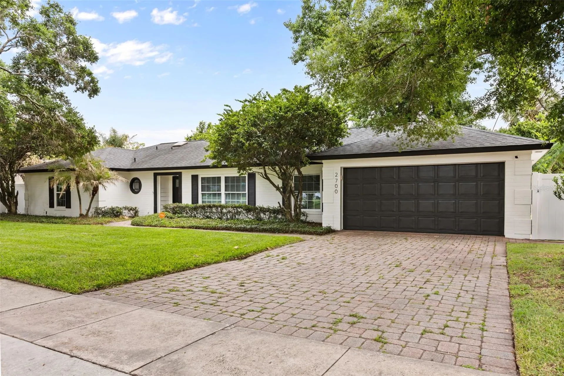 2700 Cady Way Winter Park FL 32792