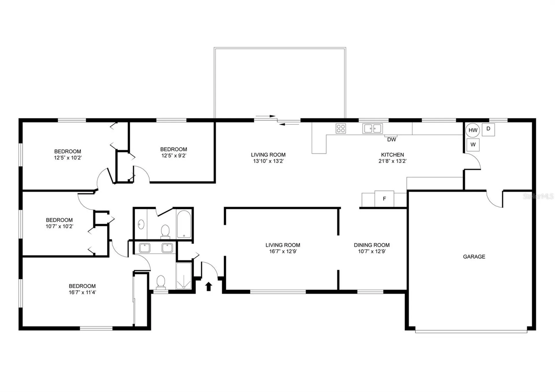 2700 Cady Way Winter Park FL 32792