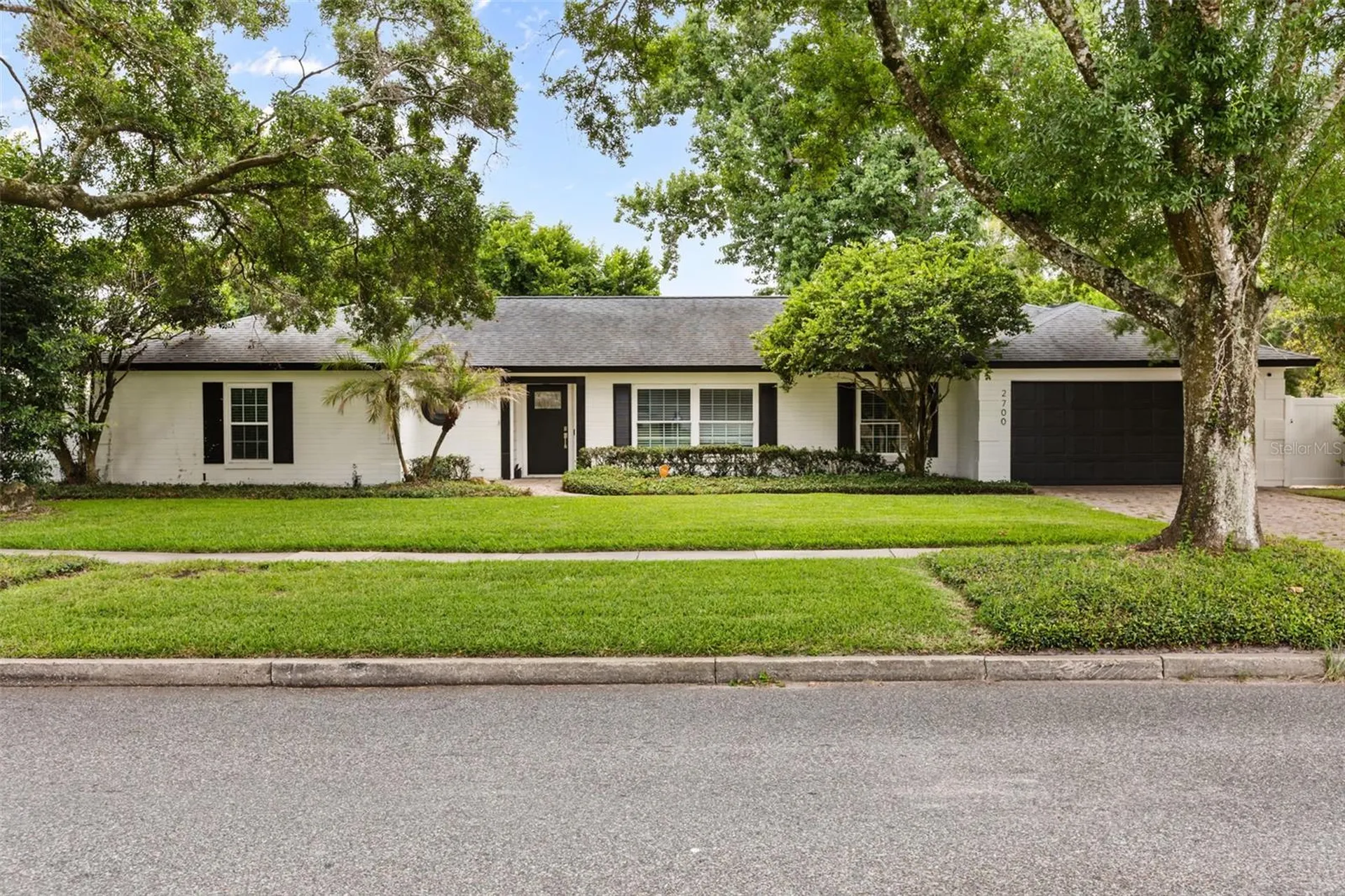 2700 Cady Way Winter Park FL 32792