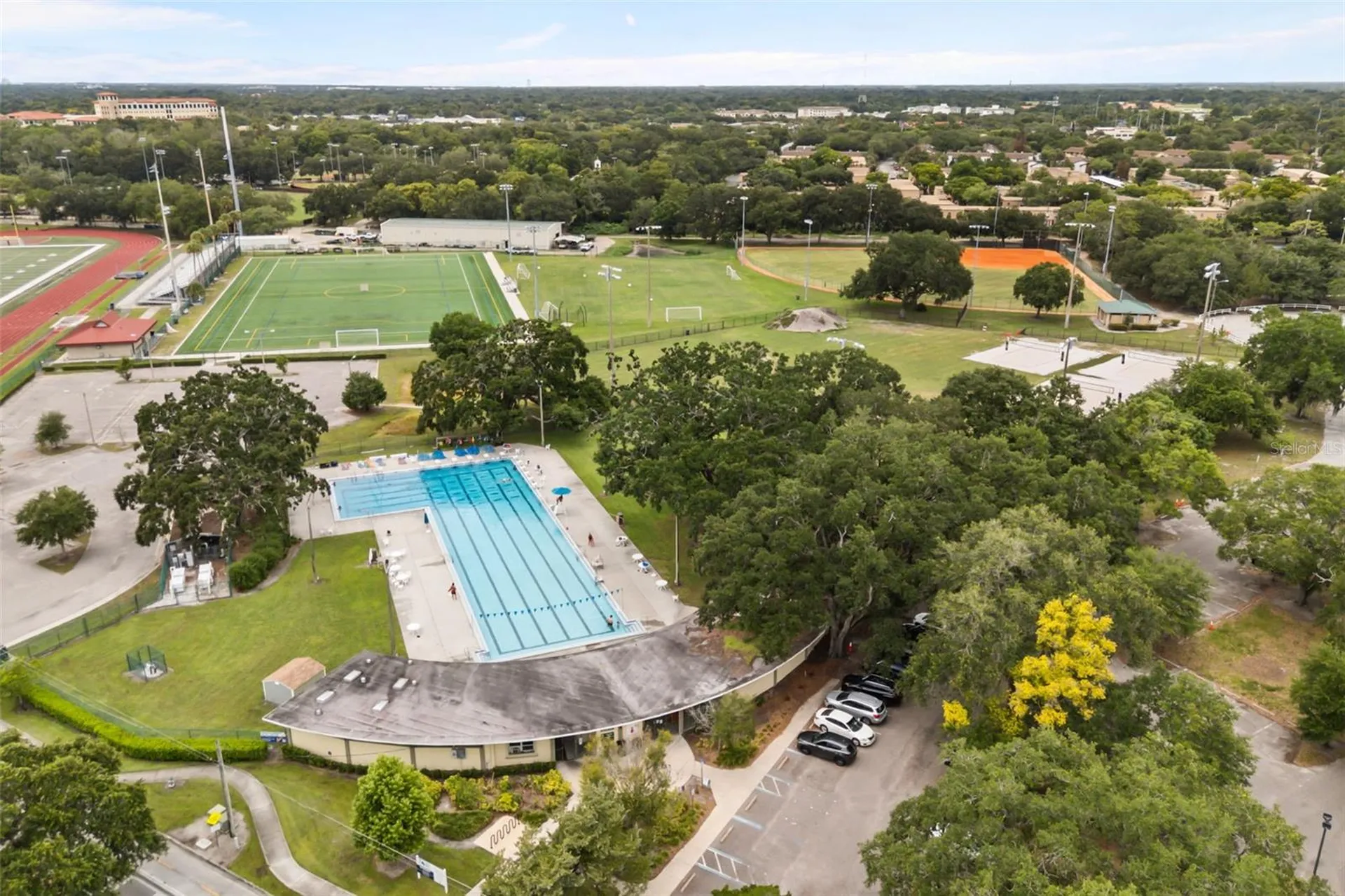 2700 Cady Way Winter Park FL 32792