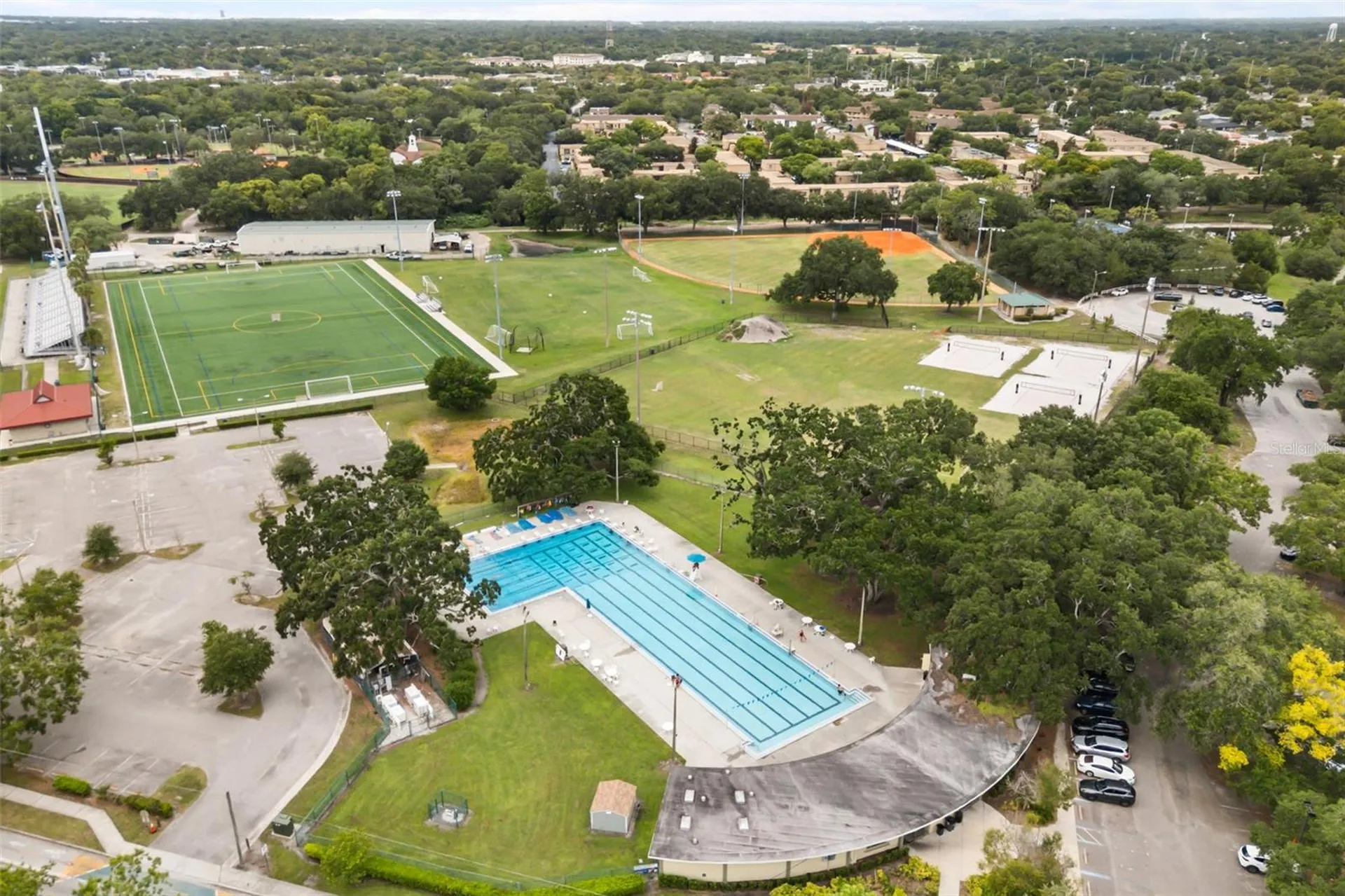 2700 Cady Way Winter Park FL 32792
