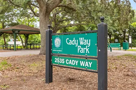 2700 Cady Way Winter Park FL 32792
