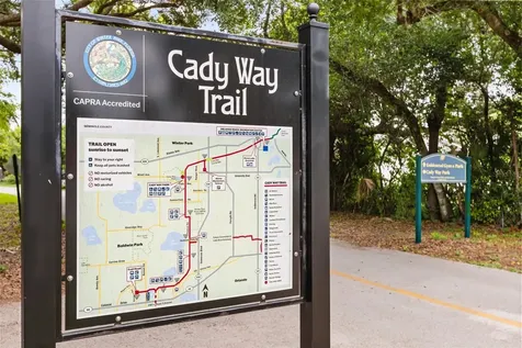 2700 Cady Way Winter Park FL 32792