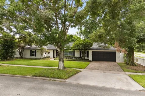 2700 Cady Way Winter Park FL 32792