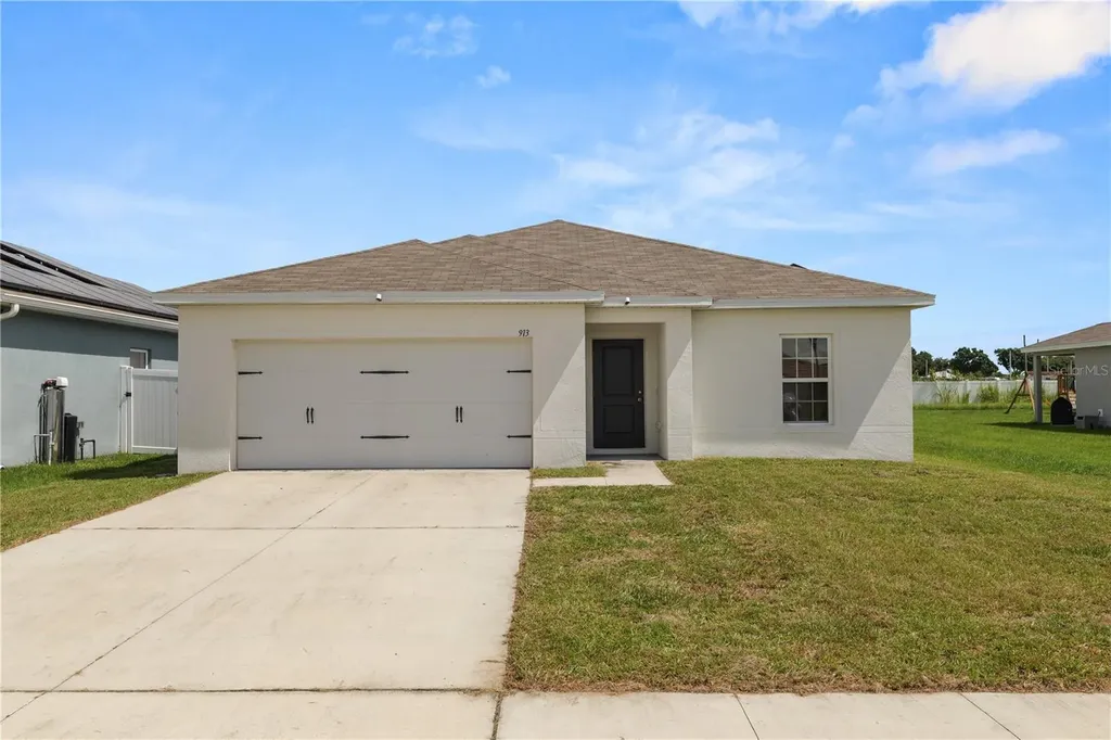 913 Eagle Rock Terrace Winter Haven FL 33880