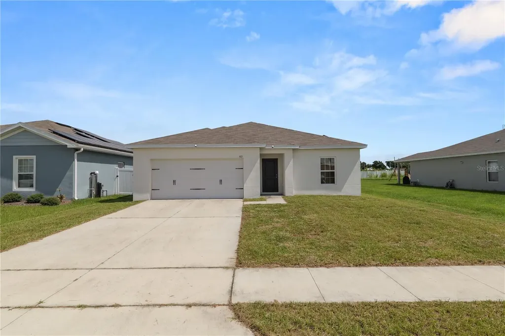 913 Eagle Rock Terrace Winter Haven FL 33880