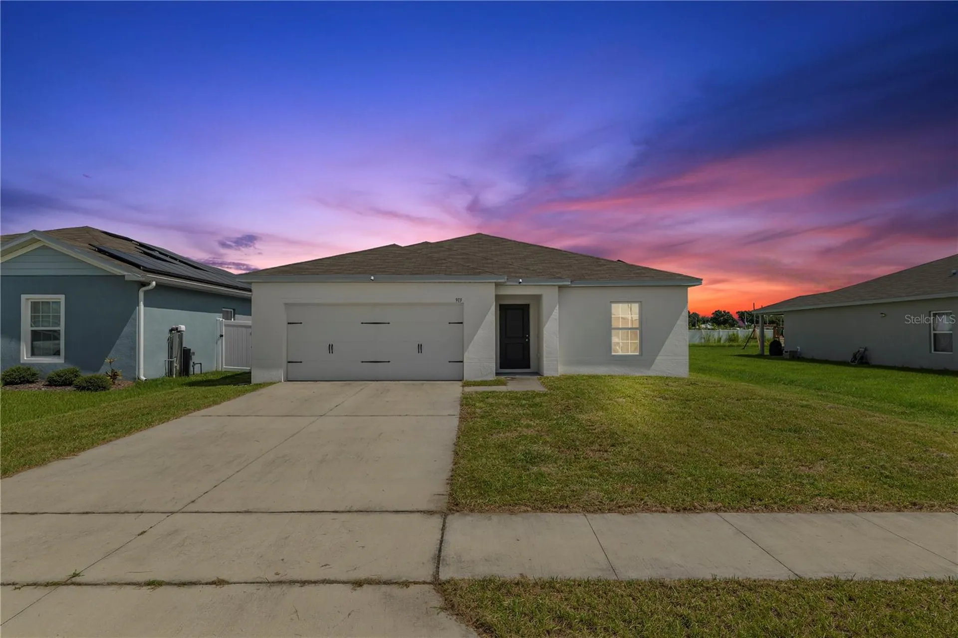 913 Eagle Rock Terrace Winter Haven FL 33880
