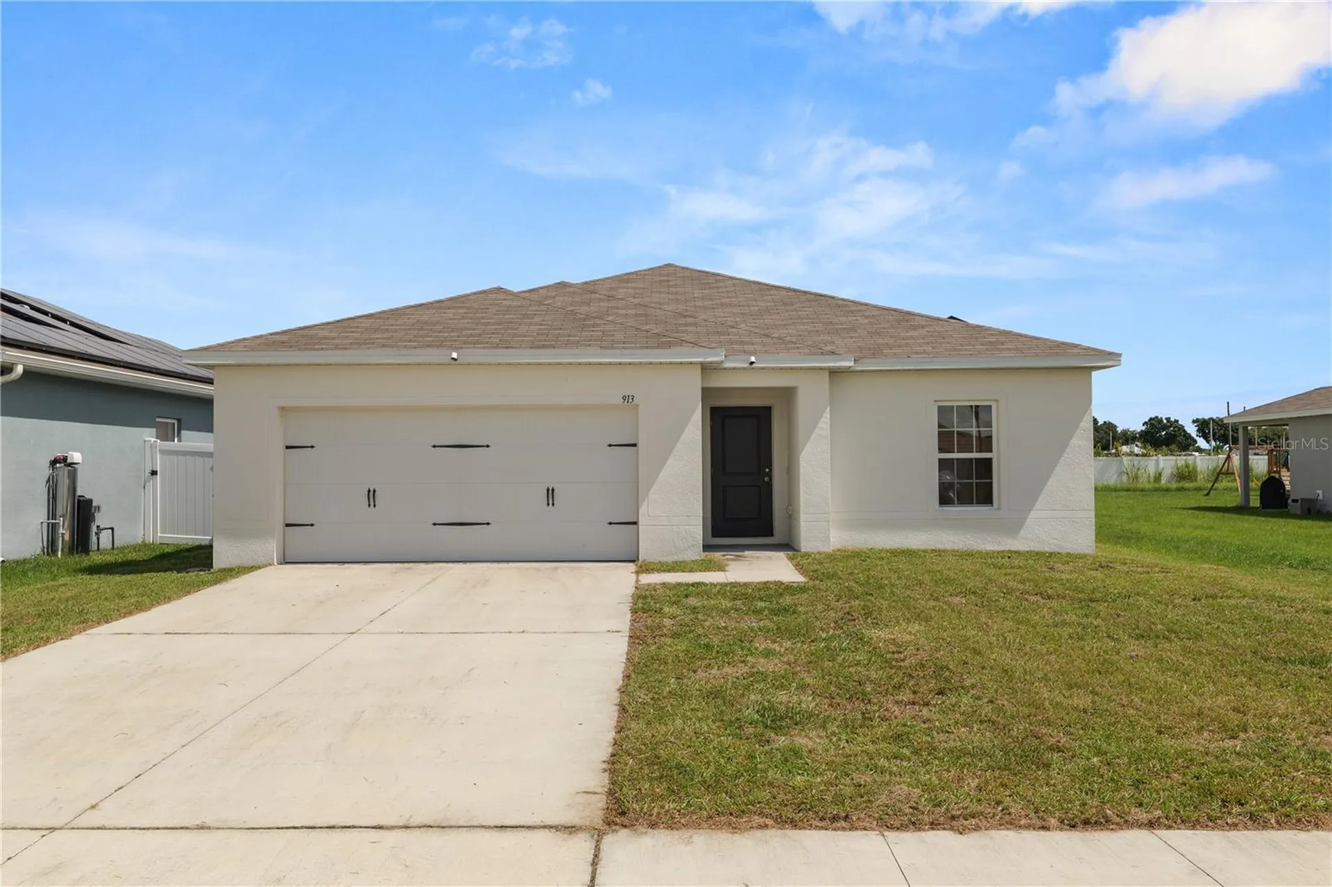 913 Eagle Rock Terrace Winter Haven FL 33880