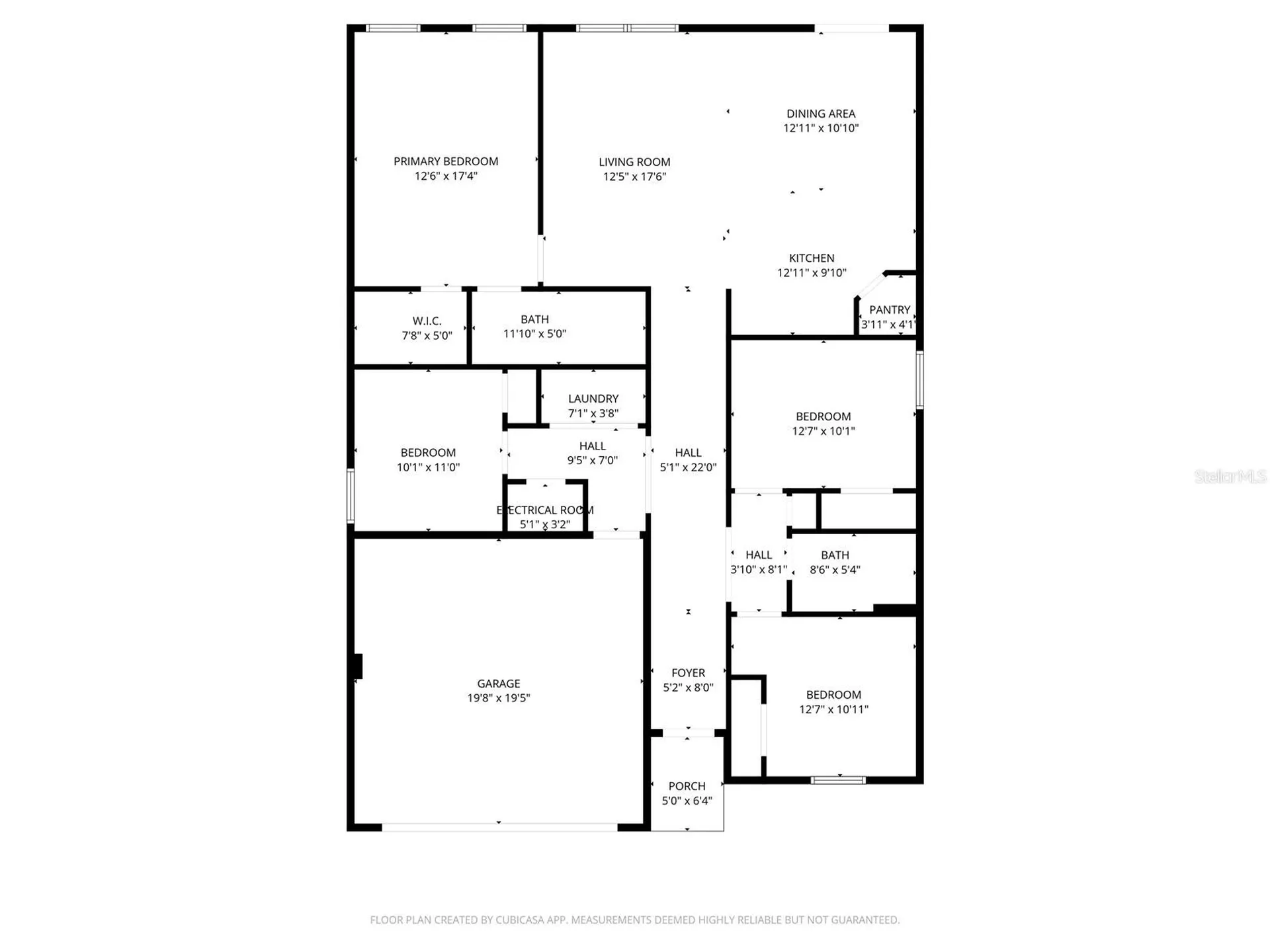 913 Eagle Rock Terrace Winter Haven FL 33880