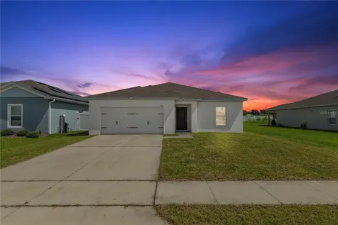 913 Eagle Rock Terrace Winter Haven FL 33880