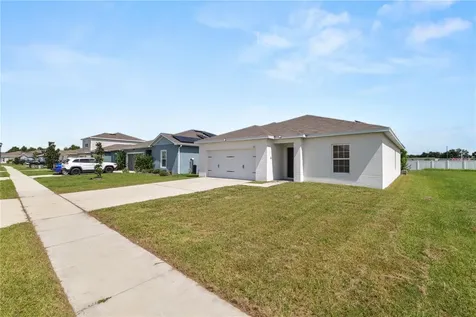 913 Eagle Rock Terrace Winter Haven FL 33880