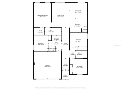 913 Eagle Rock Terrace Winter Haven FL 33880