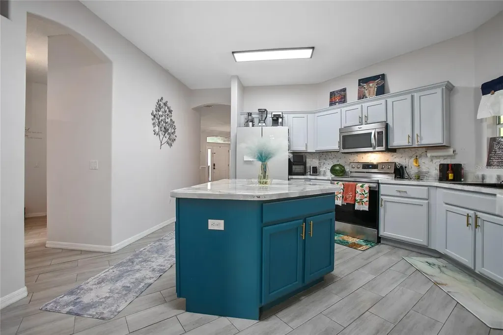 516 Grace Avenue Deland FL 32724