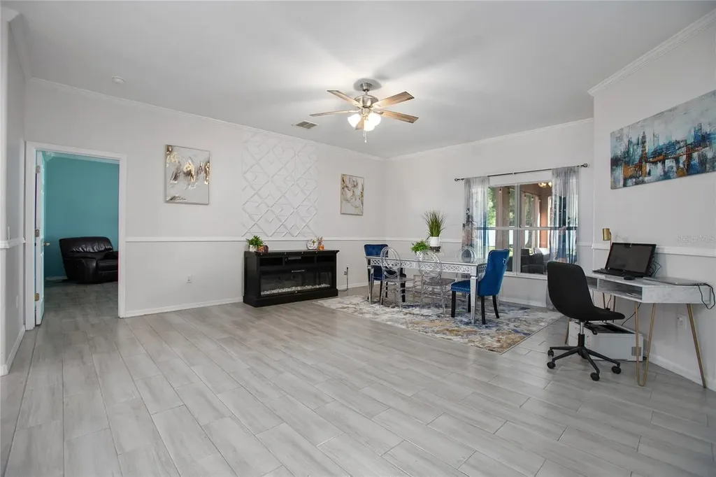 516 Grace Avenue Deland FL 32724