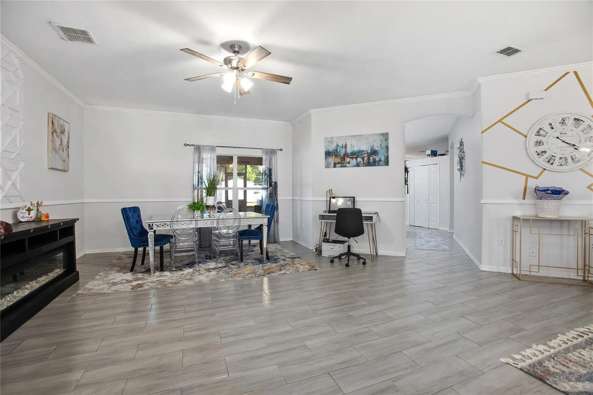 516 Grace Avenue Deland FL 32724