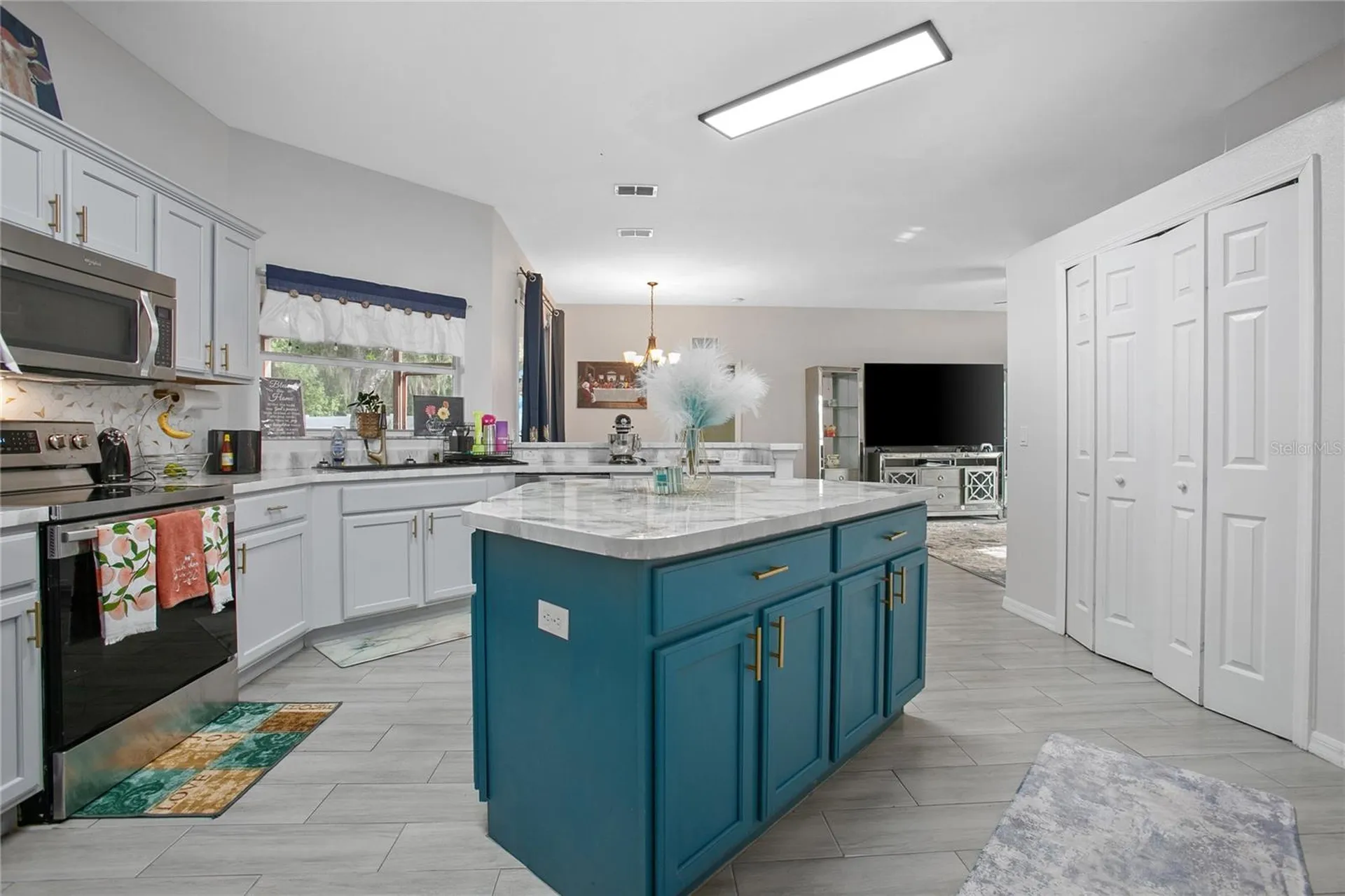 516 Grace Avenue Deland FL 32724