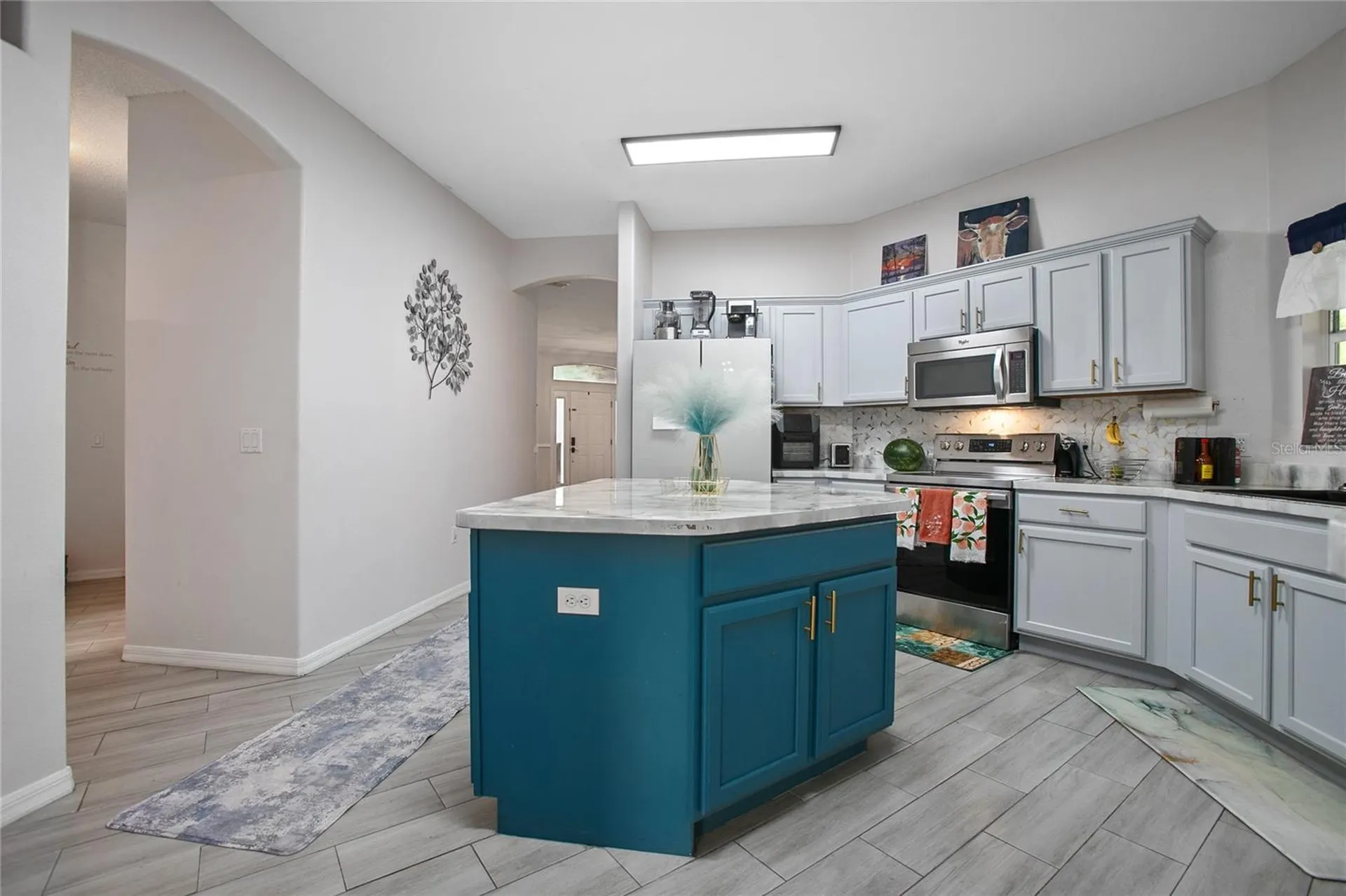 516 Grace Avenue Deland FL 32724