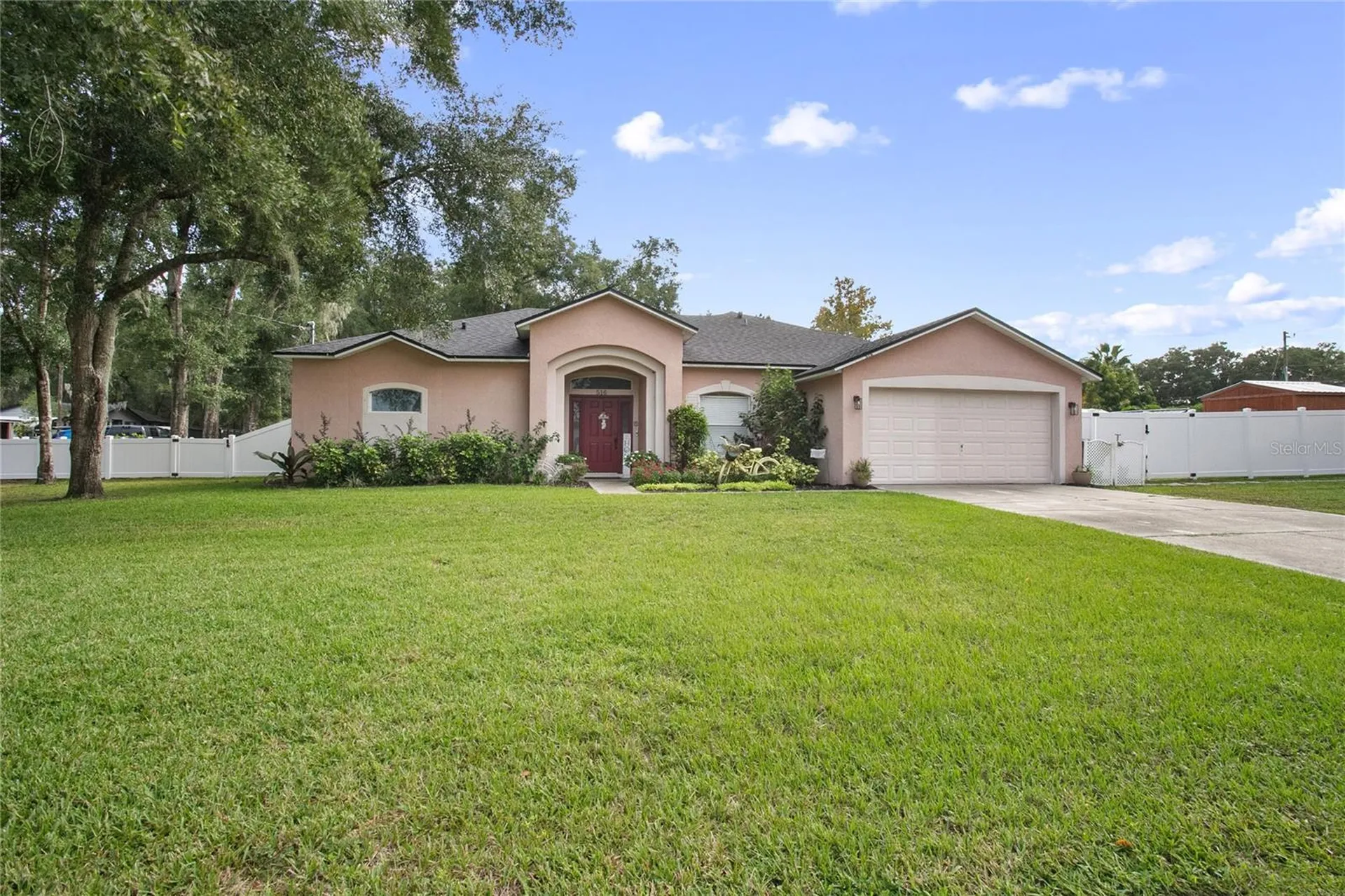 516 Grace Avenue Deland FL 32724