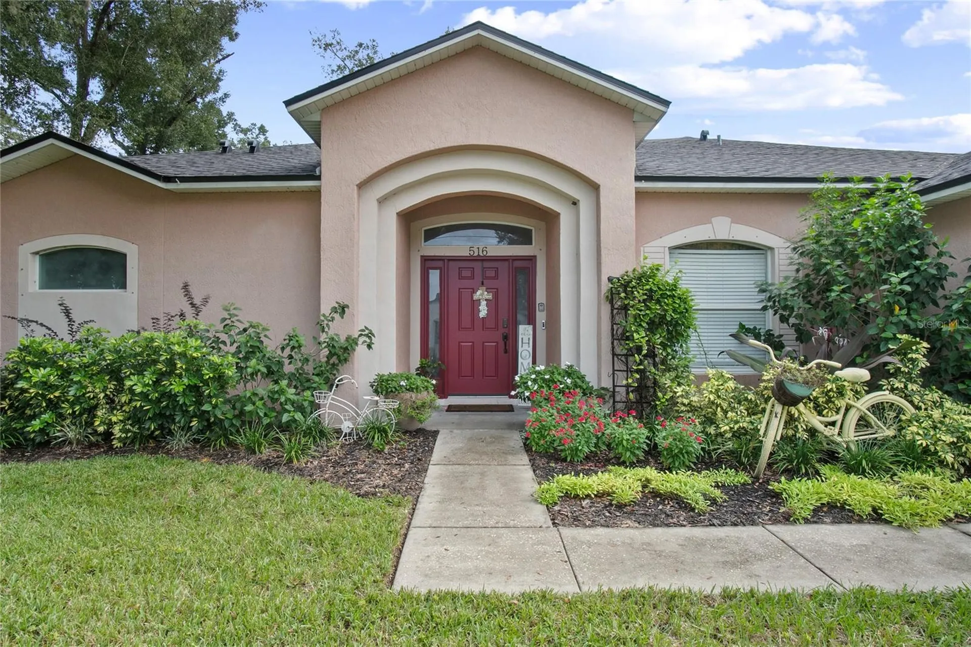 516 Grace Avenue Deland FL 32724