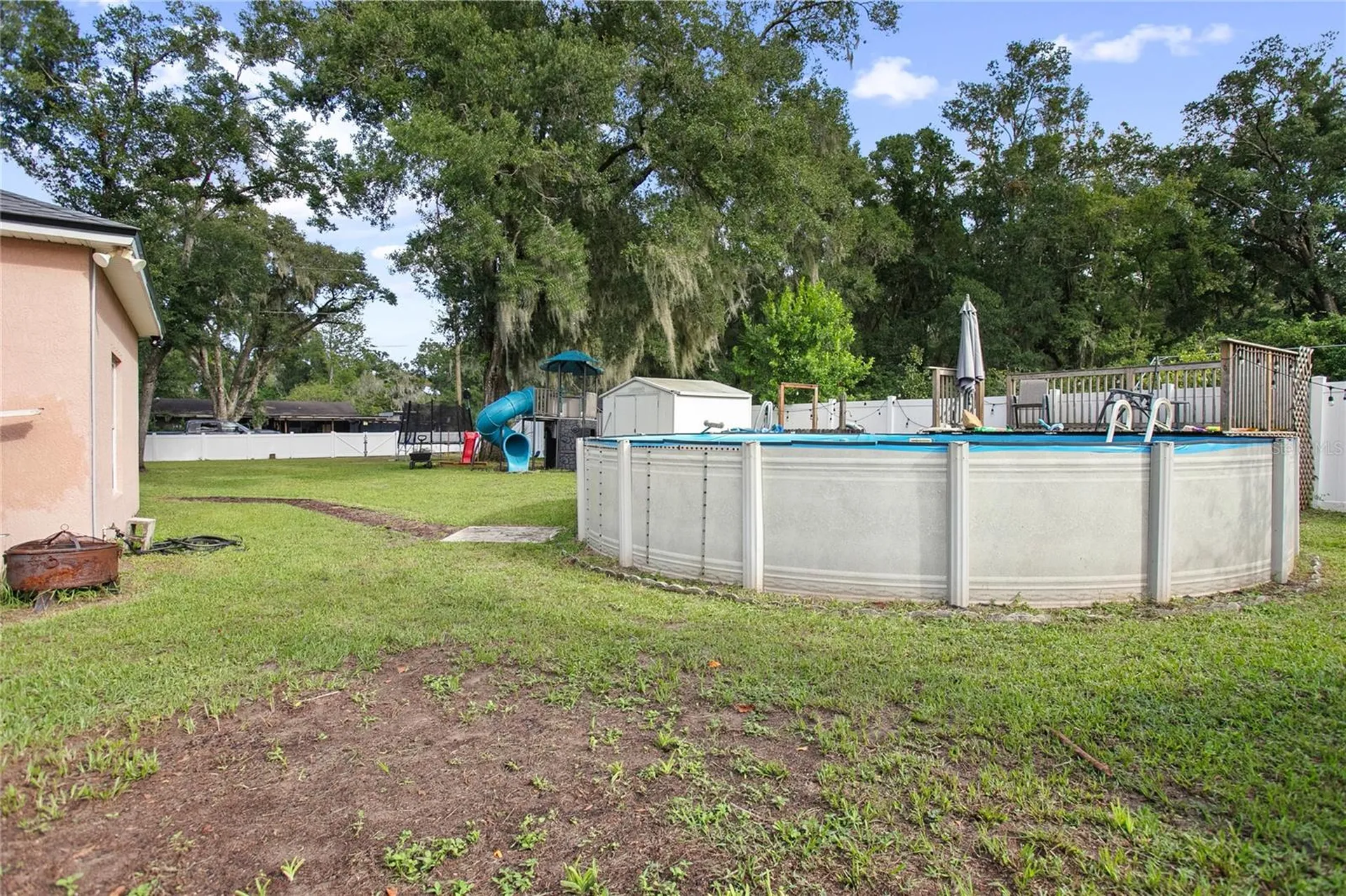 516 Grace Avenue Deland FL 32724