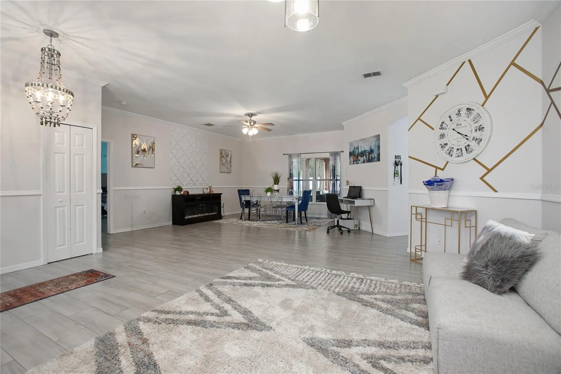 516 Grace Avenue Deland FL 32724
