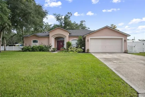 516 Grace Avenue Deland FL 32724