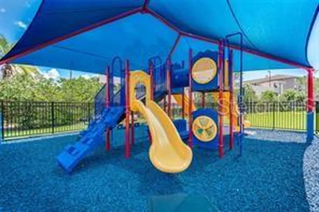 8013 Cool Breeze Drive Orlando FL 32819