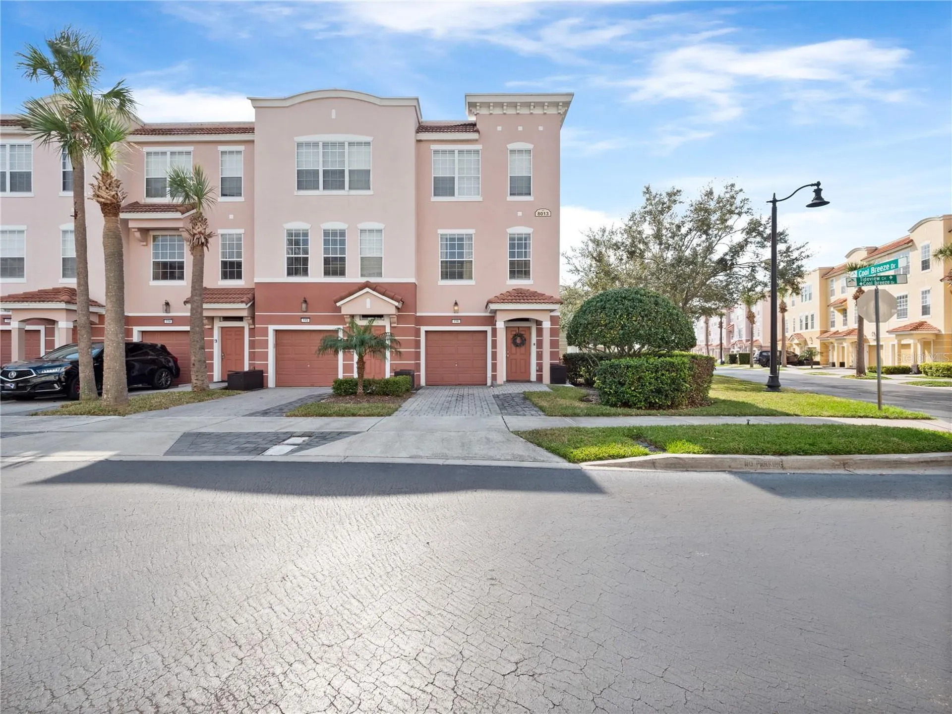 8013 Cool Breeze Drive Orlando FL 32819