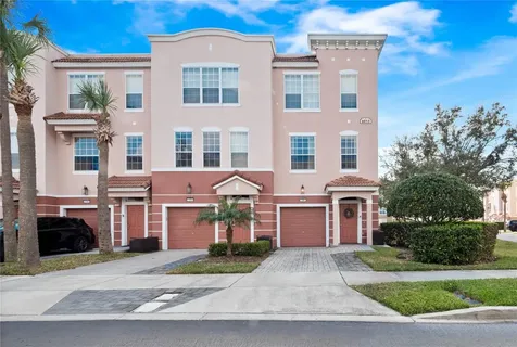 8013 Cool Breeze Drive Orlando FL 32819