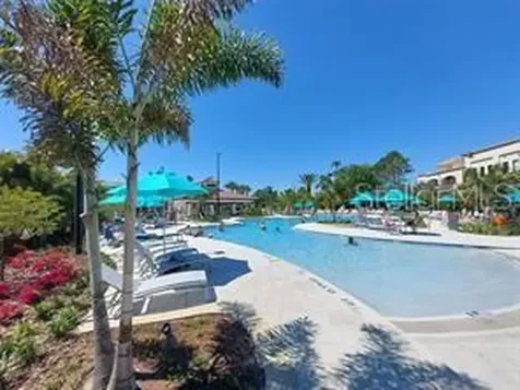 8013 Cool Breeze Drive Orlando FL 32819
