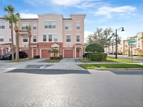 8013 Cool Breeze Drive Orlando FL 32819