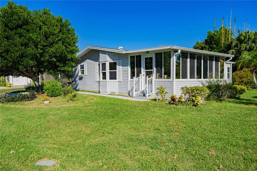 701 Helmsman Lane Edgewater FL 32141