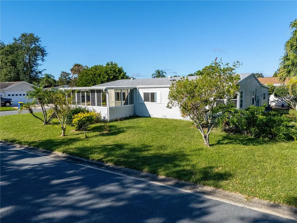 701 Helmsman Lane Edgewater FL 32141