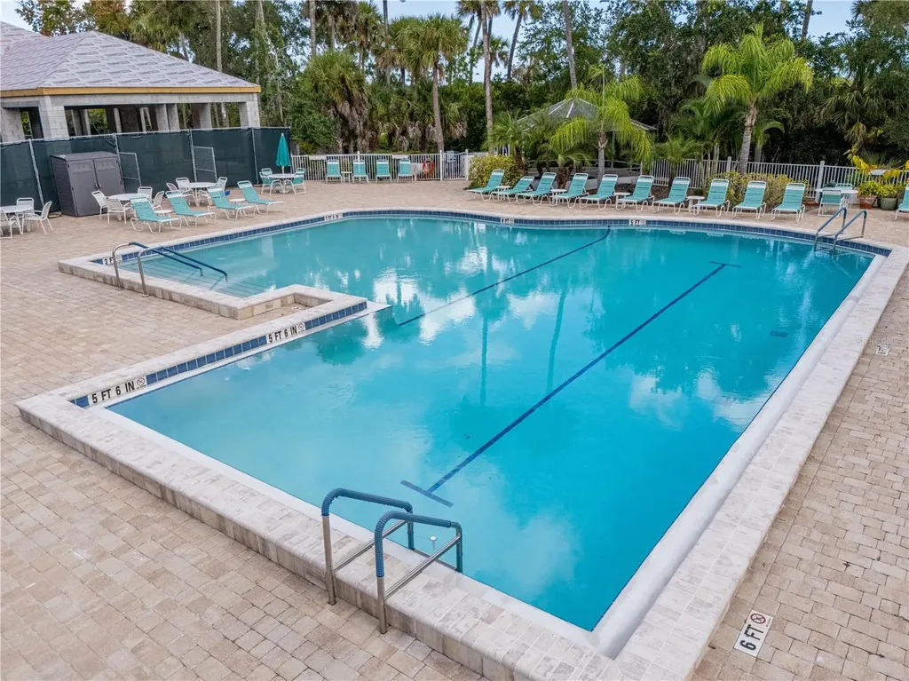 701 Helmsman Lane Edgewater FL 32141