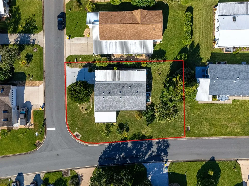 701 Helmsman Lane Edgewater FL 32141
