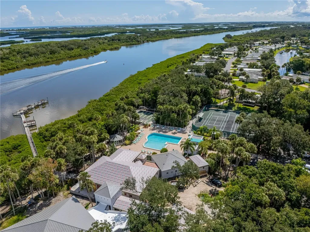 701 Helmsman Lane Edgewater FL 32141