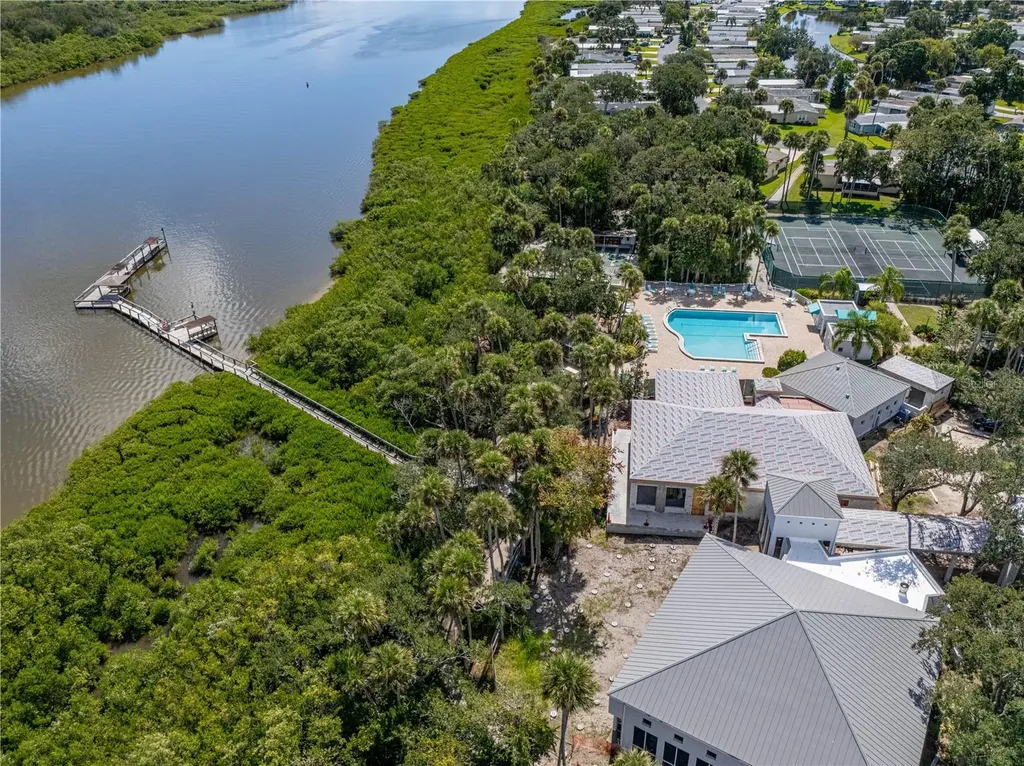 701 Helmsman Lane Edgewater FL 32141