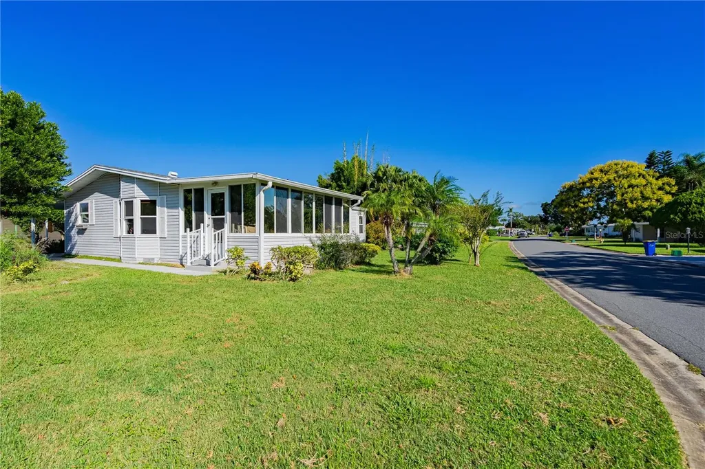 701 Helmsman Lane Edgewater FL 32141
