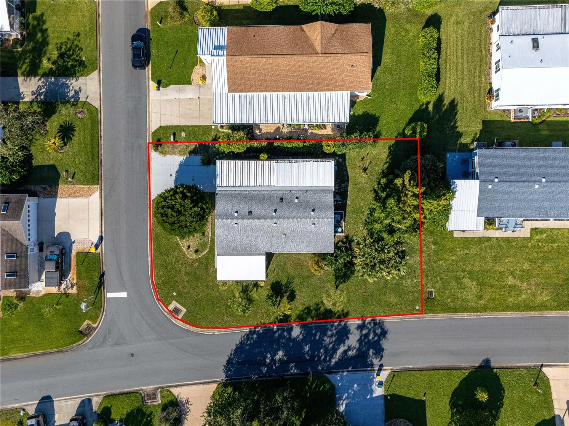 701 Helmsman Lane Edgewater FL 32141